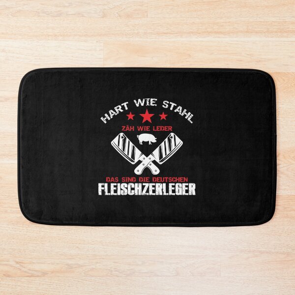 Item preview, Meat slicer butcher pig butcher gift designed and sold by redshirtz.