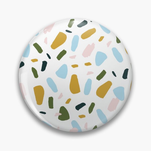 Item preview, Terrazzo matrix designed and sold by Gale Switzer.