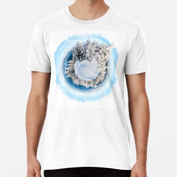 Winter World 9 Premium T-Shirt