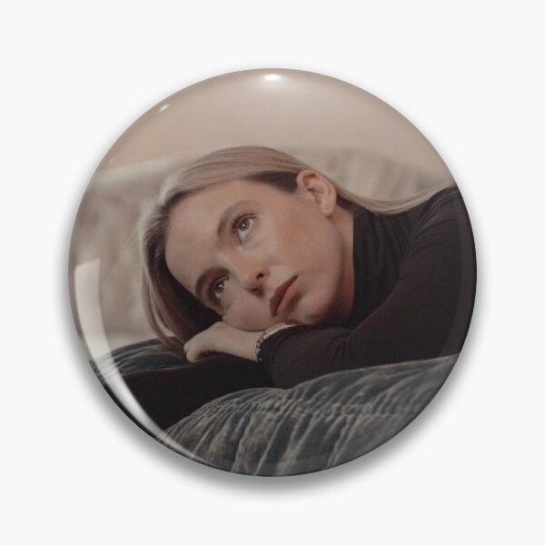 Item preview, villanelle designed and sold by Katysprism.