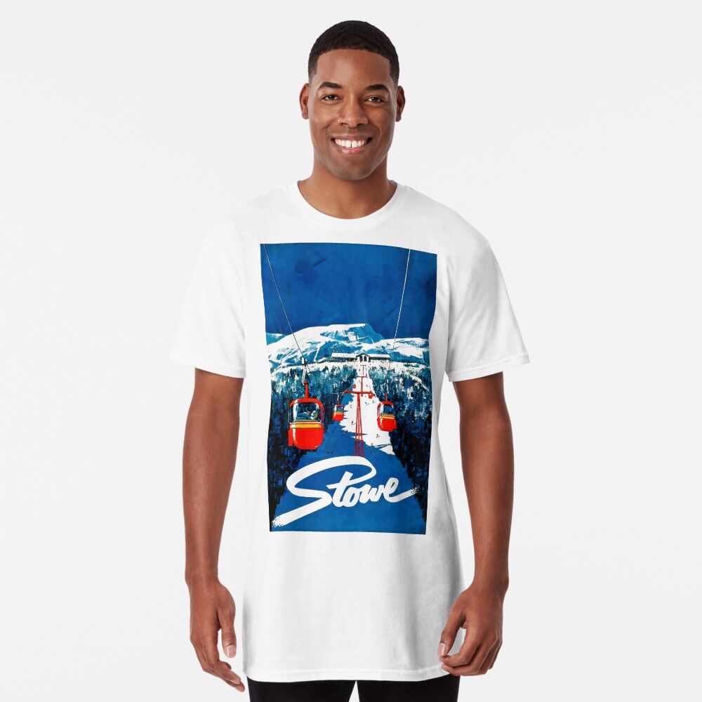 Item preview, Long T-Shirt designed and sold by Glimmersmith.