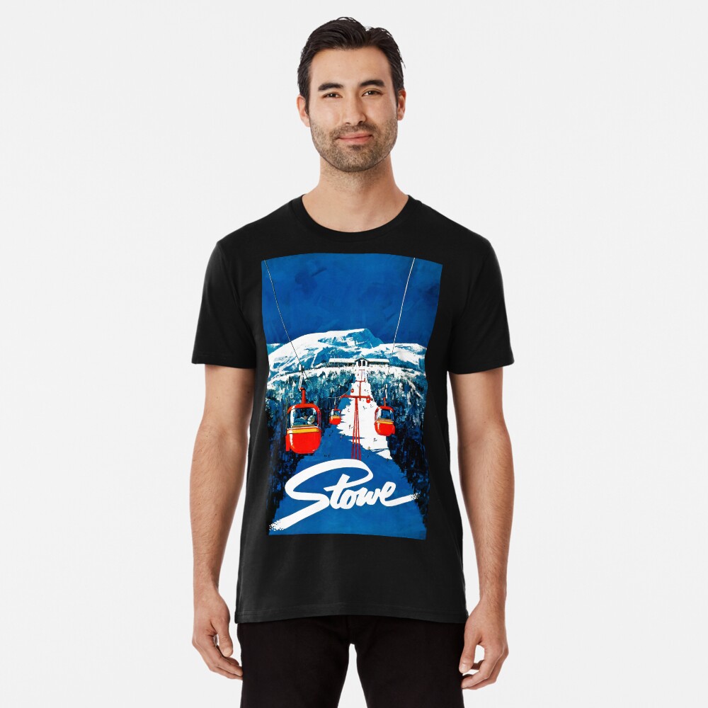 Item preview, Premium T-Shirt designed and sold by Glimmersmith.