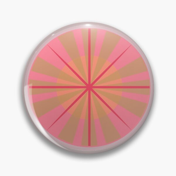Item preview, Cercle en Rose designed and sold by lisajaynemurray.