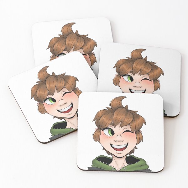 Item preview, Makoto Naegi designed and sold by najwa-artsy.