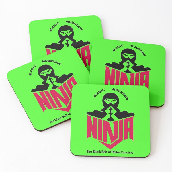 Item preview, Ninja designed and sold by DUSTIN Y.