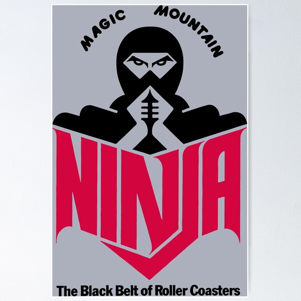 Item preview, Ninja designed and sold by DUSTIN Y.