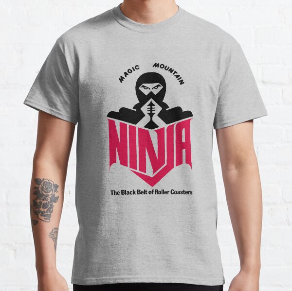 Ninja Classic T-Shirt
