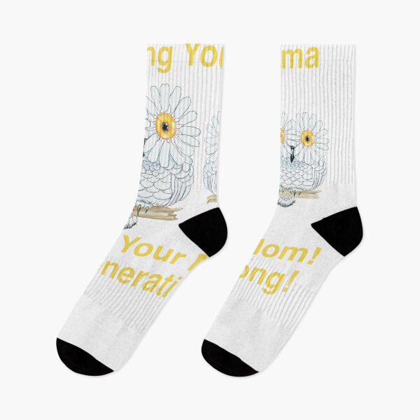 Item preview, I LOVE Being Your Grandma And Your Mom's Mom designed and sold by Elizabeth Ferber-Wolter.