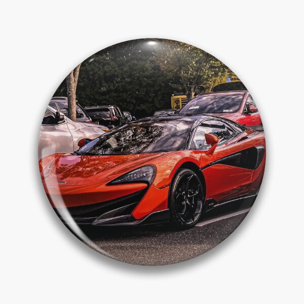 Item preview, Mclaren 600LT designed and sold by 00Flyer.