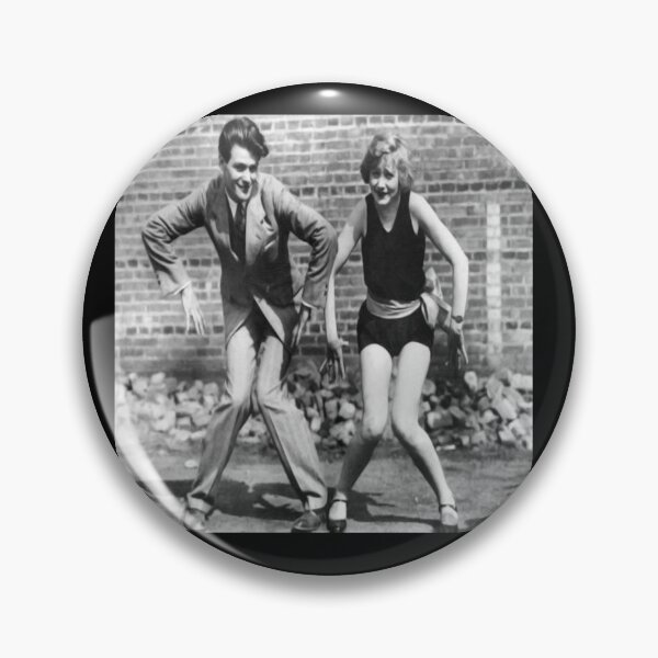 Item preview, Charleston Dancers designed and sold by Slydell1.