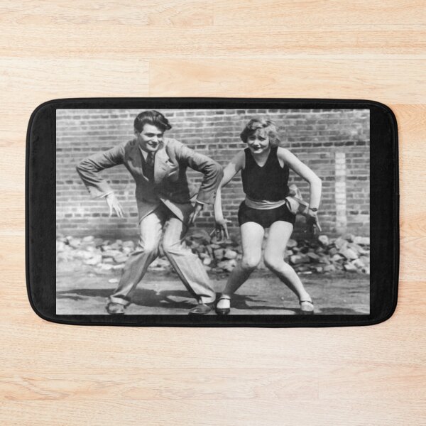 Item preview, Charleston Dancers designed and sold by Slydell1.