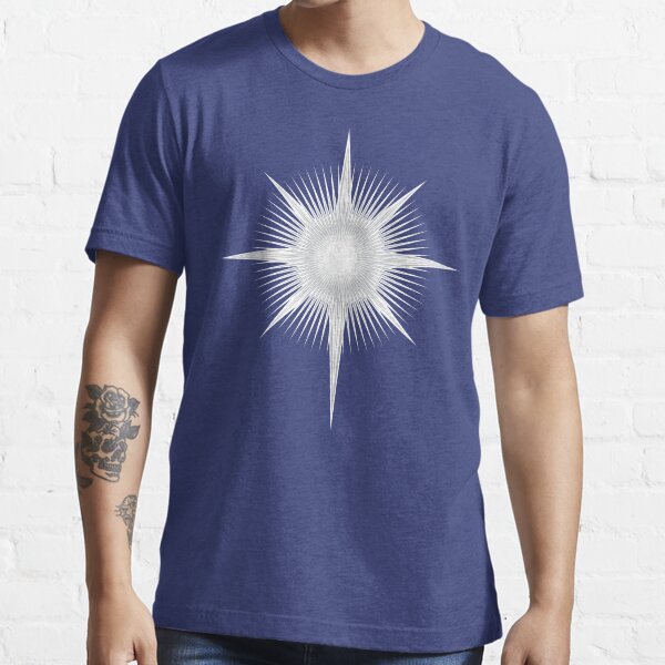 Bright Star Tshirt Essential T-Shirt