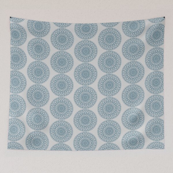 Item preview, Circle Pattern  designed and sold by Sebastian Art.