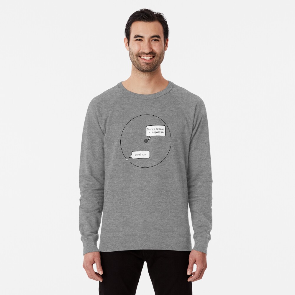 Item preview, Lightweight Sweatshirt designed and sold by wanungara.