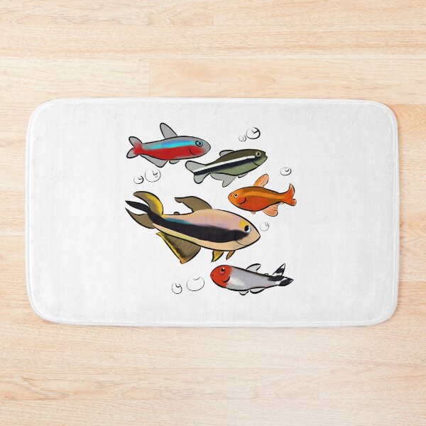 Item preview, The 5 Tetras designed and sold by Iyuda.