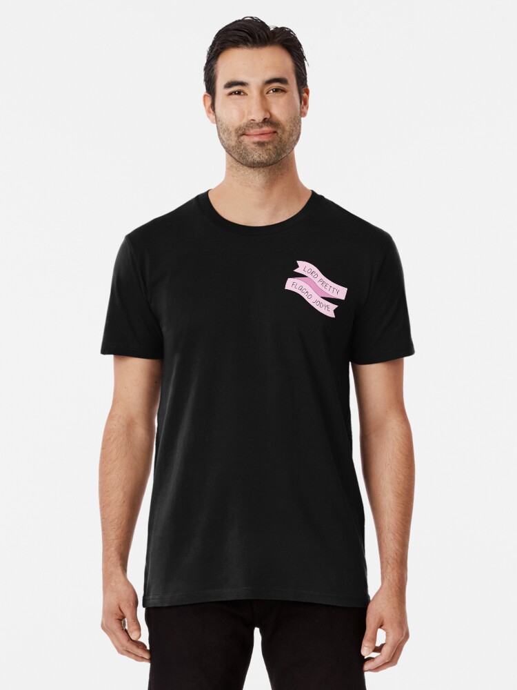 flacko shirt