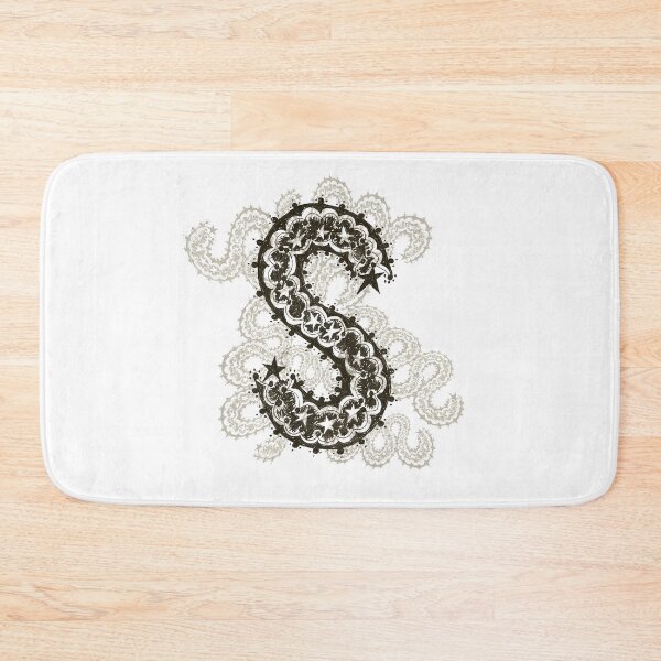 Item preview, Color Me S designed and sold by JoonMoon.