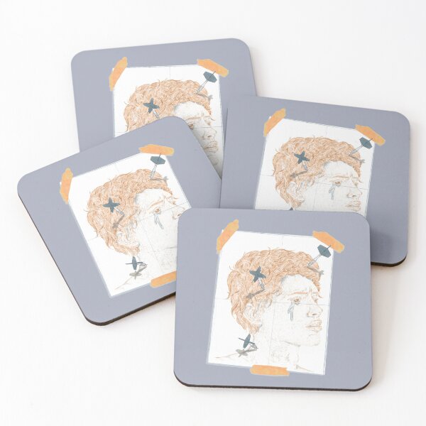 Item preview, Hey Mister designed and sold by Diane McGregor.