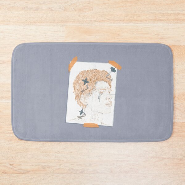 Item preview, Hey Mister designed and sold by Diane McGregor.