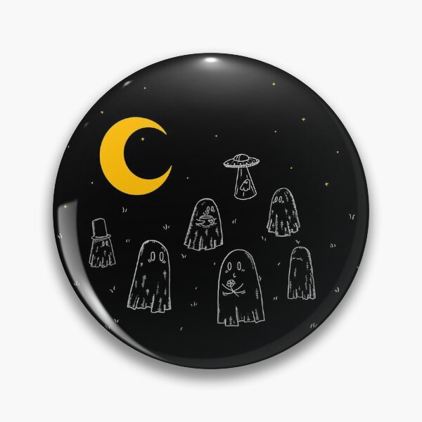Item preview, Ghost Town designed and sold by Diane McGregor.