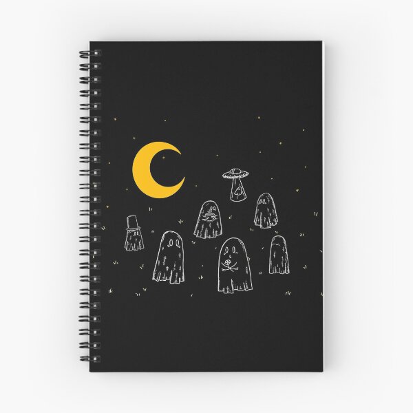 Item preview, Ghost Town designed and sold by Diane McGregor.