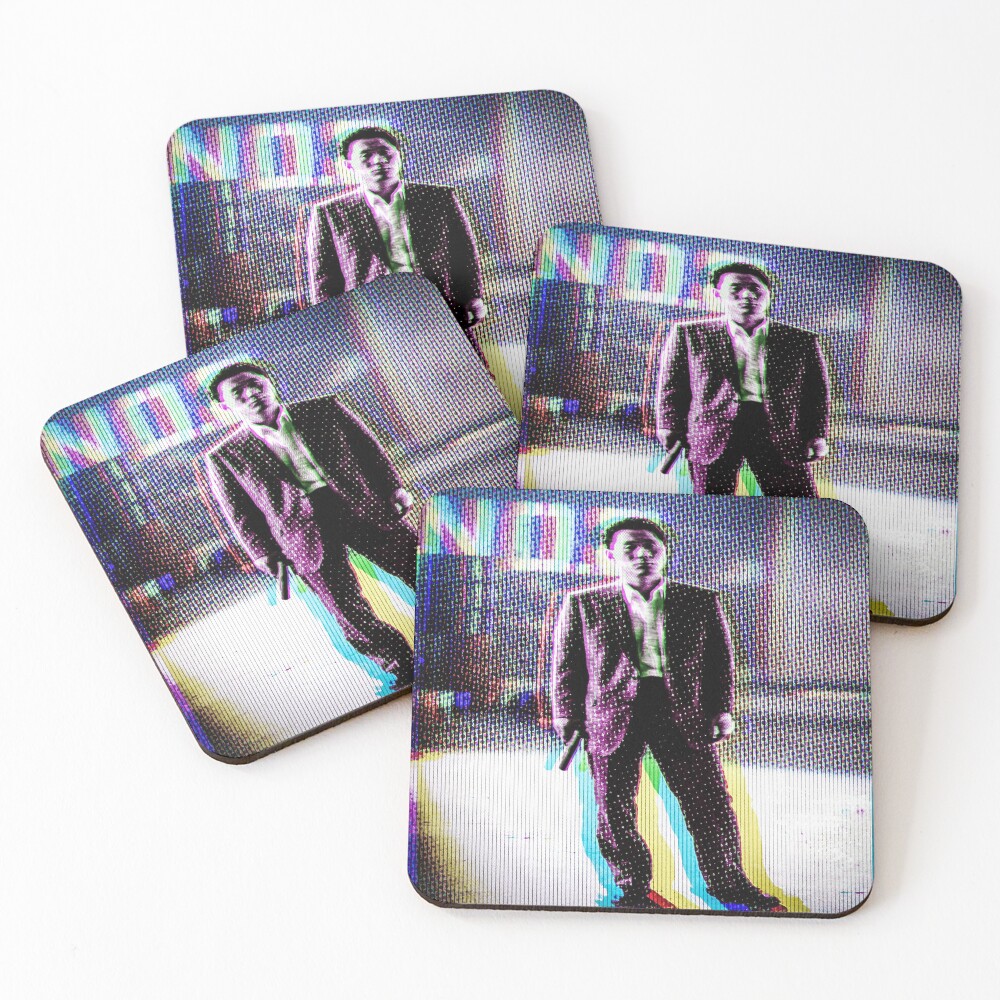 Item preview, Coasters (Set of 4) designed and sold by JTerrell76.