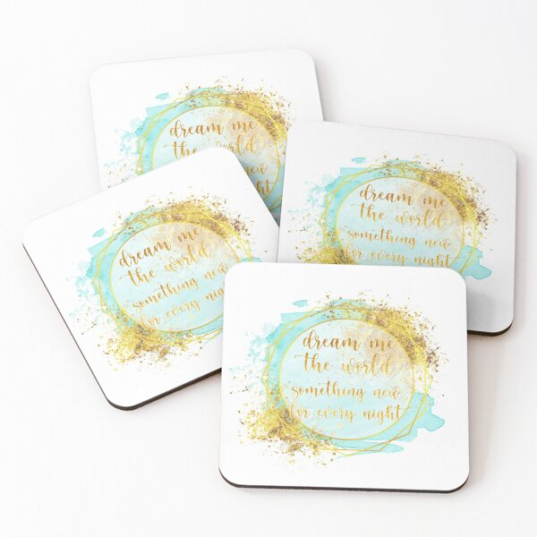 Item preview, dream me the world, something new for every night designed and sold by lovely-lyrics.