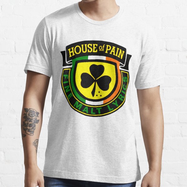 House of Pain Essential T-Shirt