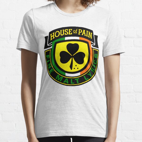 House of Pain Essential T-Shirt