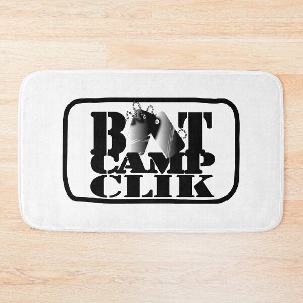 Item preview, Boot Camp Clik designed and sold by StrictlyDesigns.