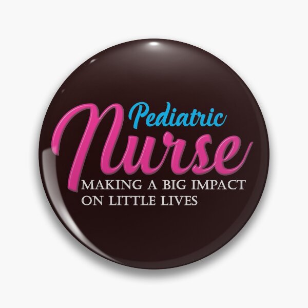 Item preview, Cute Pediatric Nurse gift for nurses designed and sold by LGamble12345.