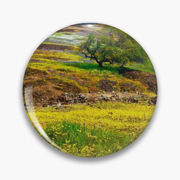 Item preview, Super Bloom designed and sold by Barbara  Brown.