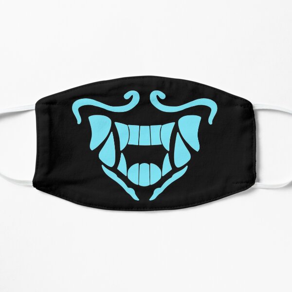 K/DA Akali Mask Mask