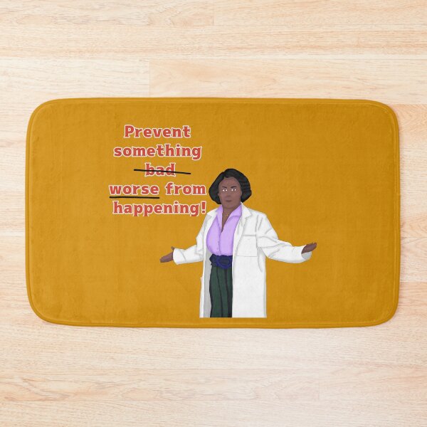 Item preview, Doctor Charlotte - variant  designed and sold by Orinandaudrey.