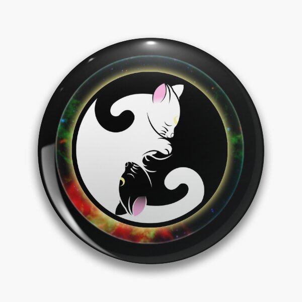 Item preview, Yin-Yang of the Universe designed and sold by dsgcreations.