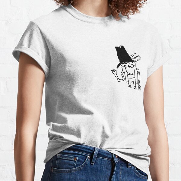 Oingo Classic T-Shirt