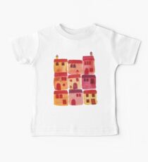 Tuscany Baby Tee