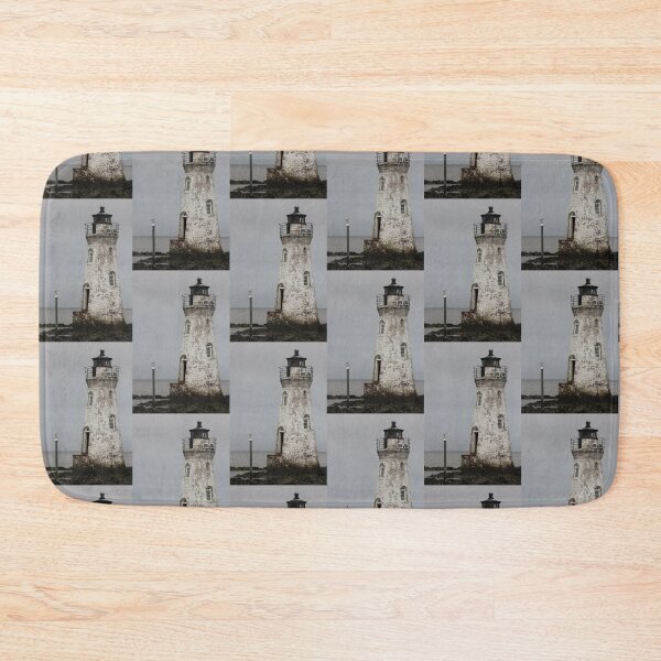 Item preview, Cockspur Island Light designed and sold by Autumn Seas Photography.