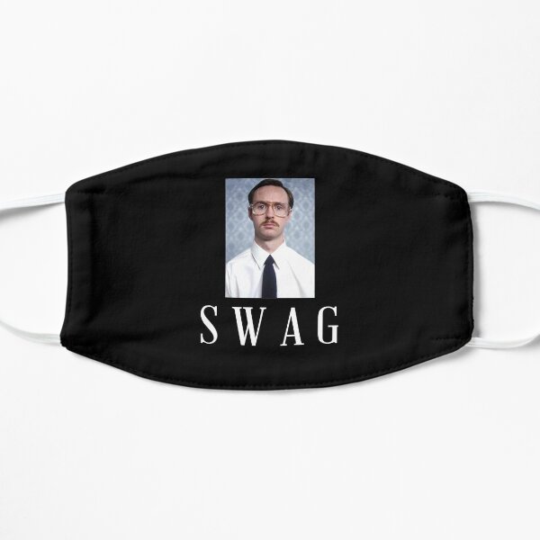 Kip Swag Flat Mask
