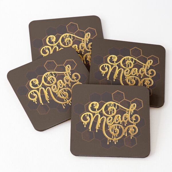 Item preview, Mead of Honey designed and sold by polliadesign.