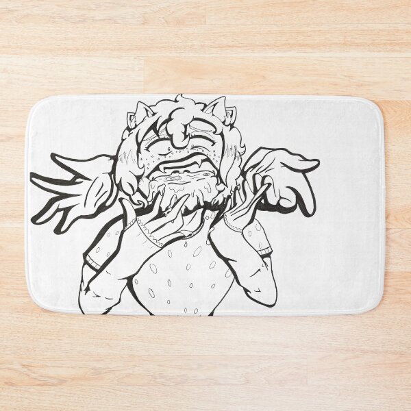 Item preview, Drowning designed and sold by SamIamLuvDov.