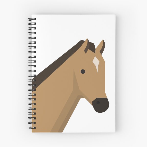 Item preview, Horse Background Prints designed and sold by flying-flamingo.