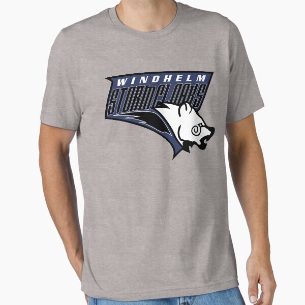 Item preview, Windhelm Stormcloaks Basketball Logo designed and sold by botardesigns.