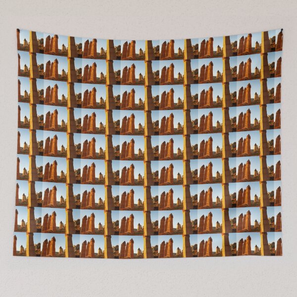 Item preview, The Valley of Love, Goreme, Turkey designed and sold by Carole-Anne.