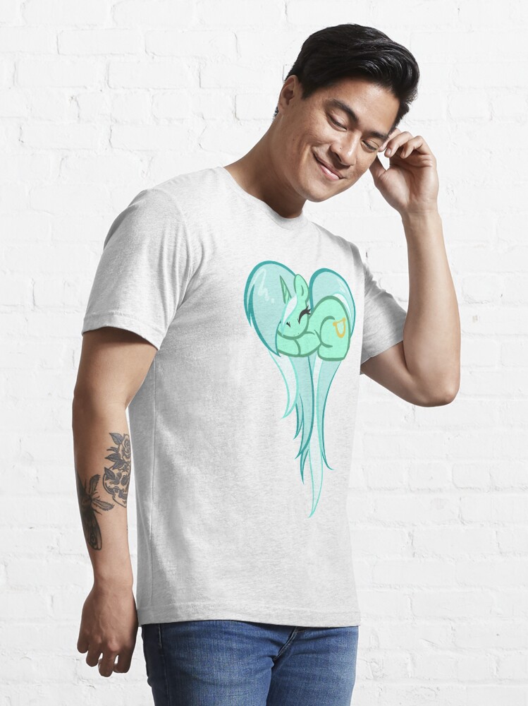 lux lyra t shirt