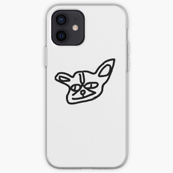 Iggy iPhone Soft Case