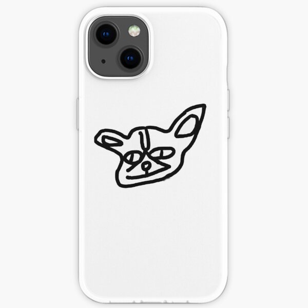 Iggy Coque souple iPhone