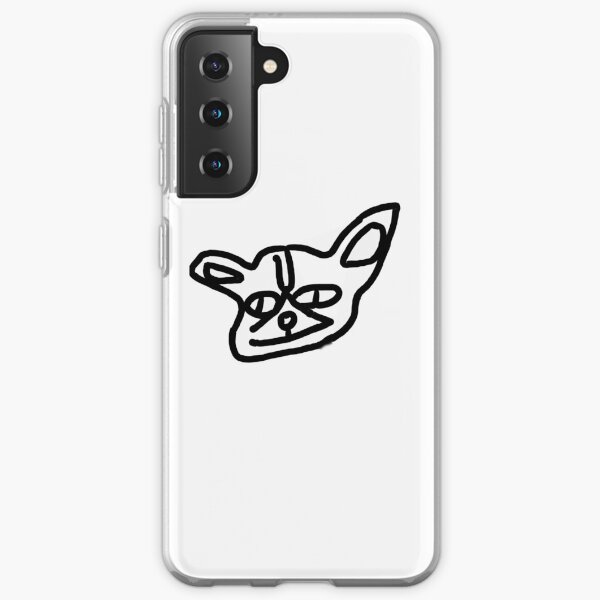 Iggy Coque souple Samsung Galaxy
