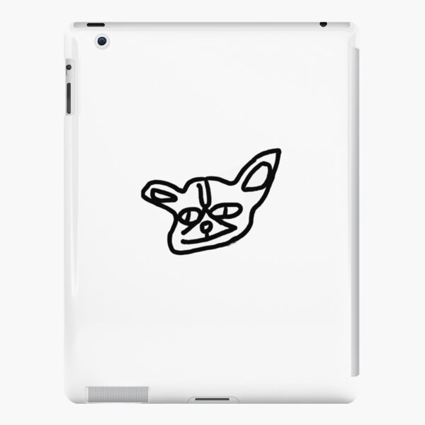 Iggy Funda rígida para iPad