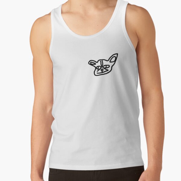 Iggy Tank Top